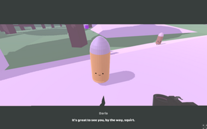 F R I E N D G U N Image