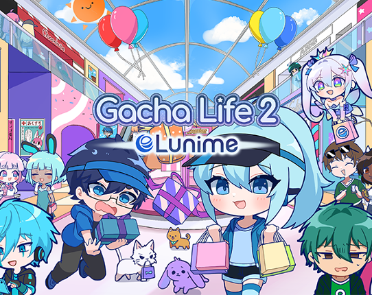 Gacha Life 2 Image