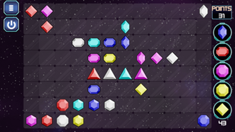 GemGalaxy Image