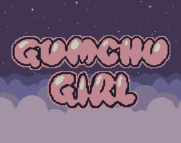 Games like Gumchu Girl