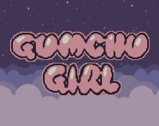 Gumchu Girl Game Cover