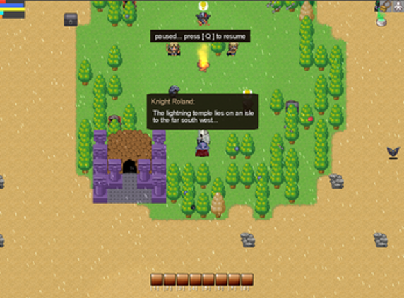 HardQuest - Survival Image