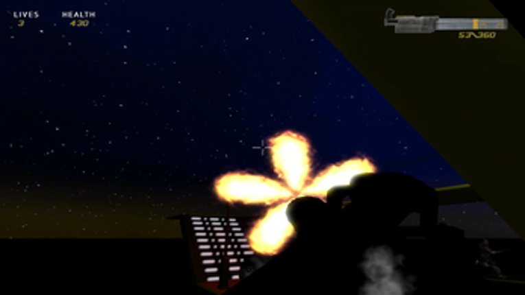 HumanHome screenshot