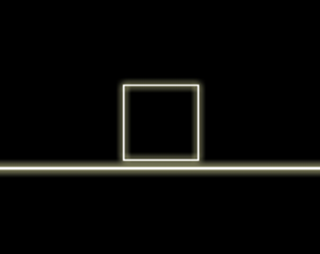 Games like Infinite 2d line runner - avoid triangle obstacles - ready for release hypercasual game