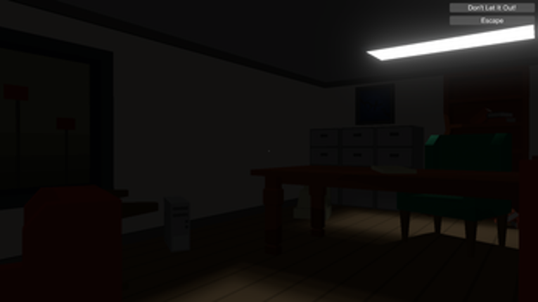 Jeben Dystonia screenshot