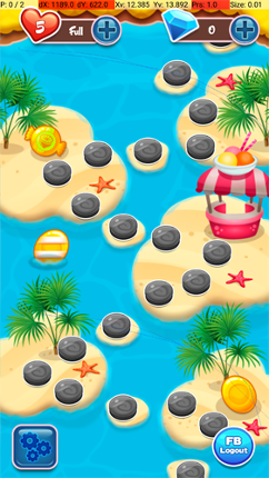 Jellybone Image
