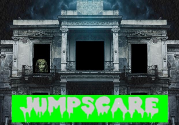 Games like Jumpscare