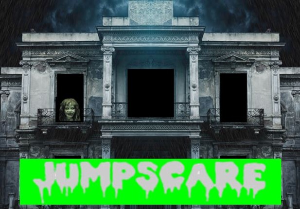 Jumpscare Image