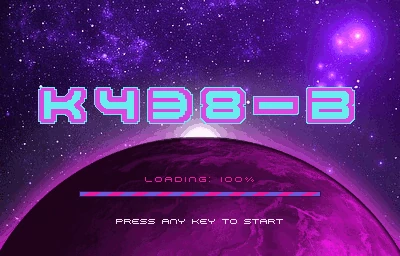 Games like K438-B_DEMO