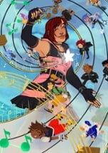 Our Guiding Key: A Kingdom Hearts 20th Anniversary Zine Image