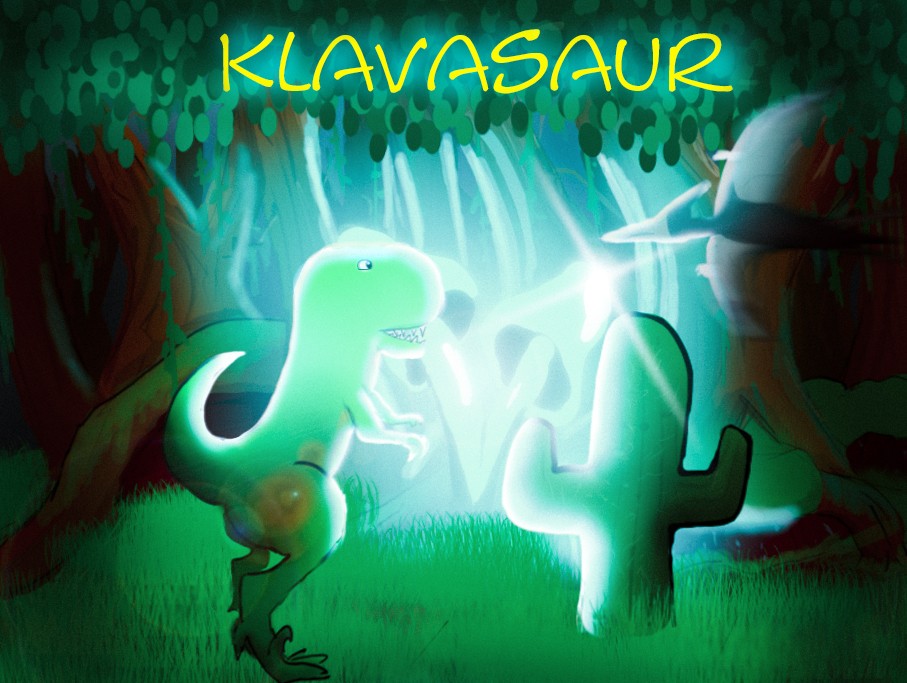 Games like Klavasaur