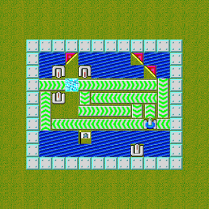 LaserTank-RE screenshot