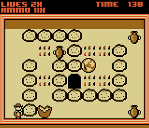 Lil' Jones screenshot
