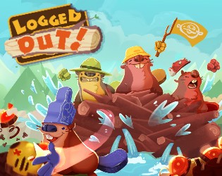 Games like Logged Out! 2023