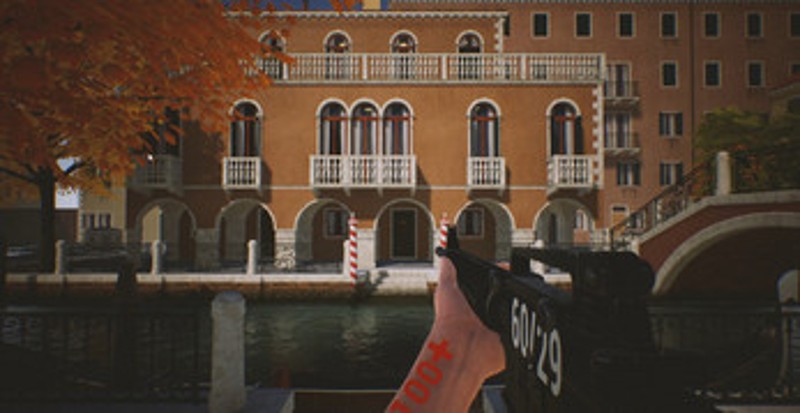 Mansion (Coming Soon) screenshot