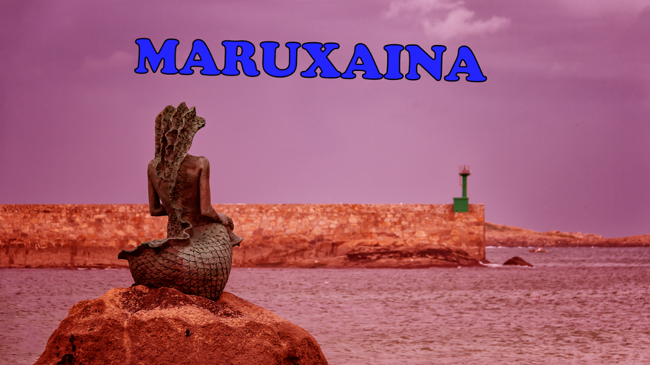 Games like MARUXAINA - A Doom II Level