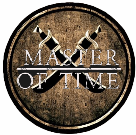 Games like Master of Time