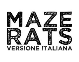 Maze Rats Image