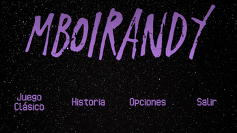 Mboirandy Image