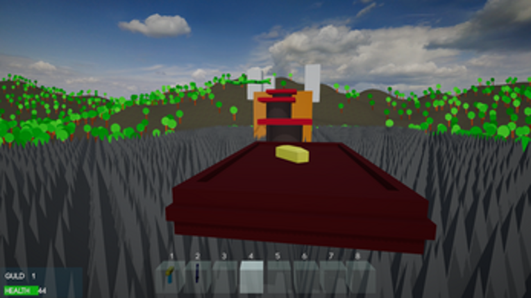 Milk Boss Image