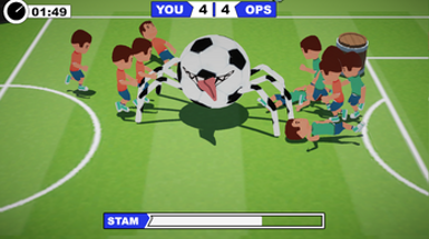 MIMIC SOCCER Image