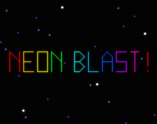Games like NeonBlast!