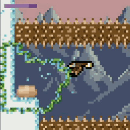 Nestbound screenshot