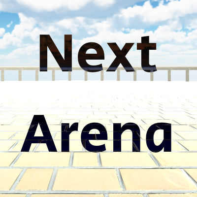 Games like NextArena