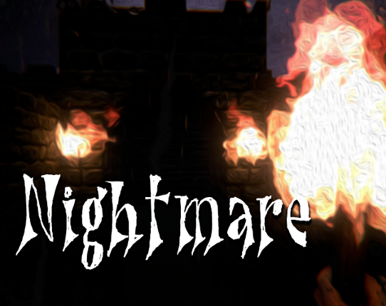 Nightmare Game Cover