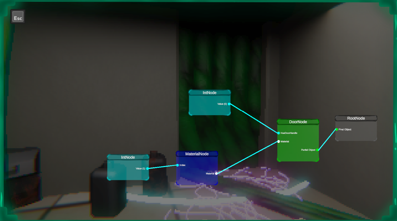 Games like Nodegeval