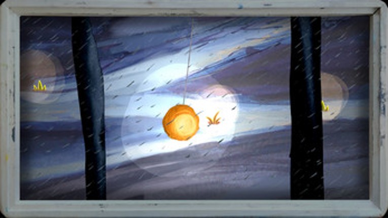 Orb Crunk screenshot