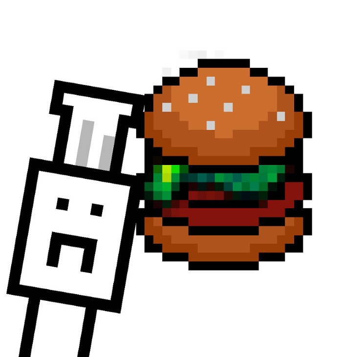Games like Order Up! (Brackeys Game Jam 2021.2)