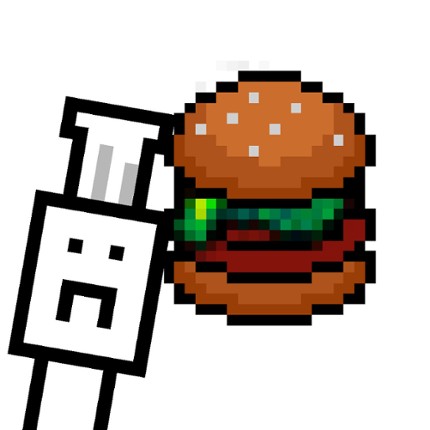 Order Up! (Brackeys Game Jam 2021.2) Image