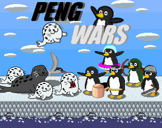 Peng Wars Image