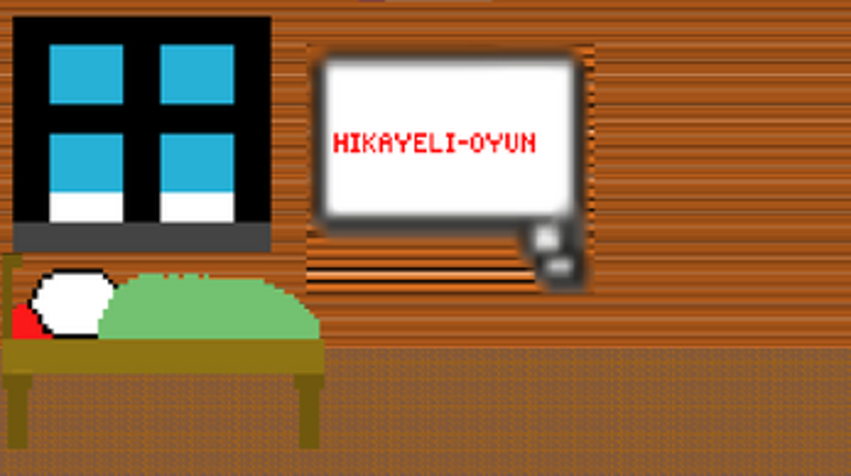 Pix İn Game screenshot