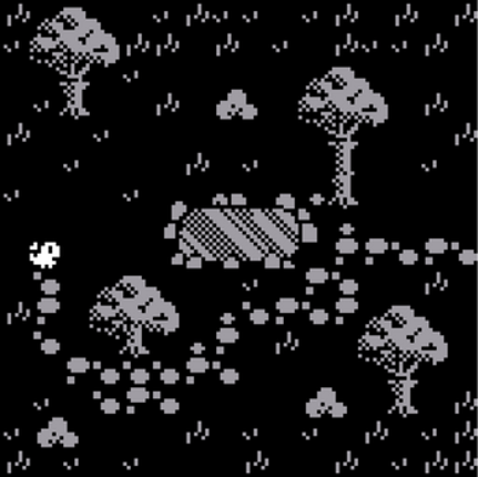 Pokemon Gotta GO screenshot