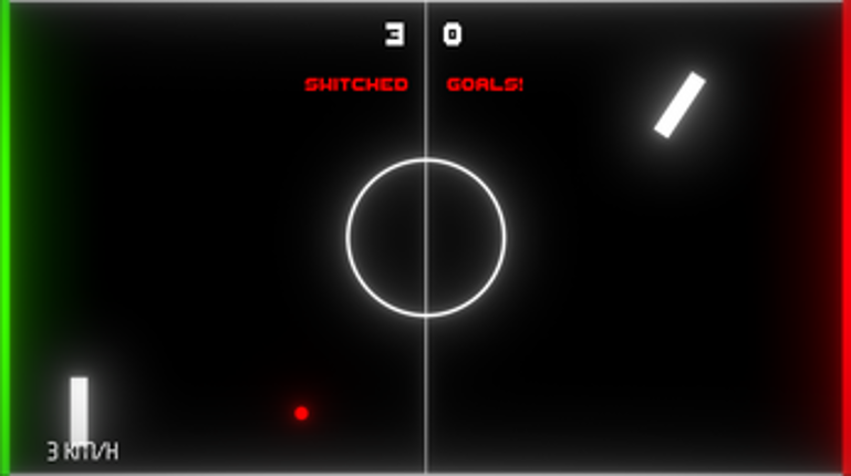Pong Ping screenshot