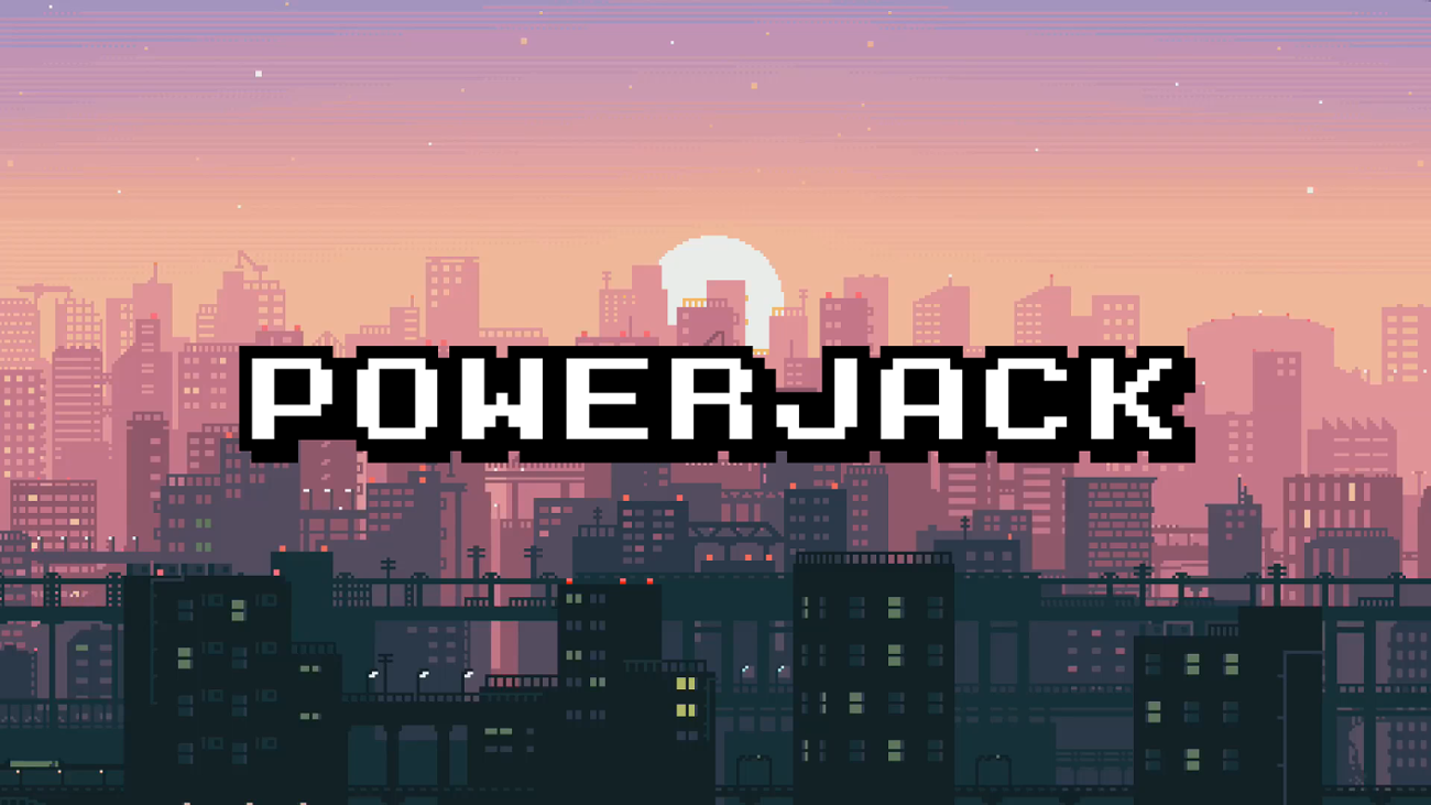 Games like PowerJack