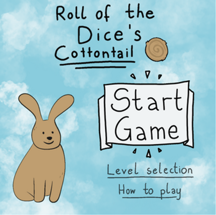 Roll of the Dice's Cottontail Image