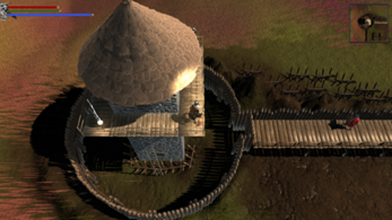 Untitled Roman RPG Image