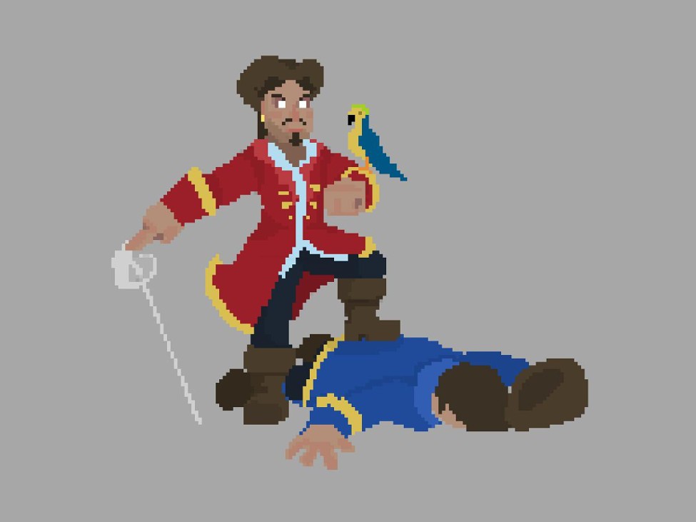 Games like Rum n' Gun!