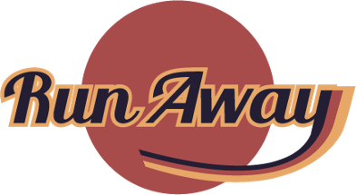 Run Away Image