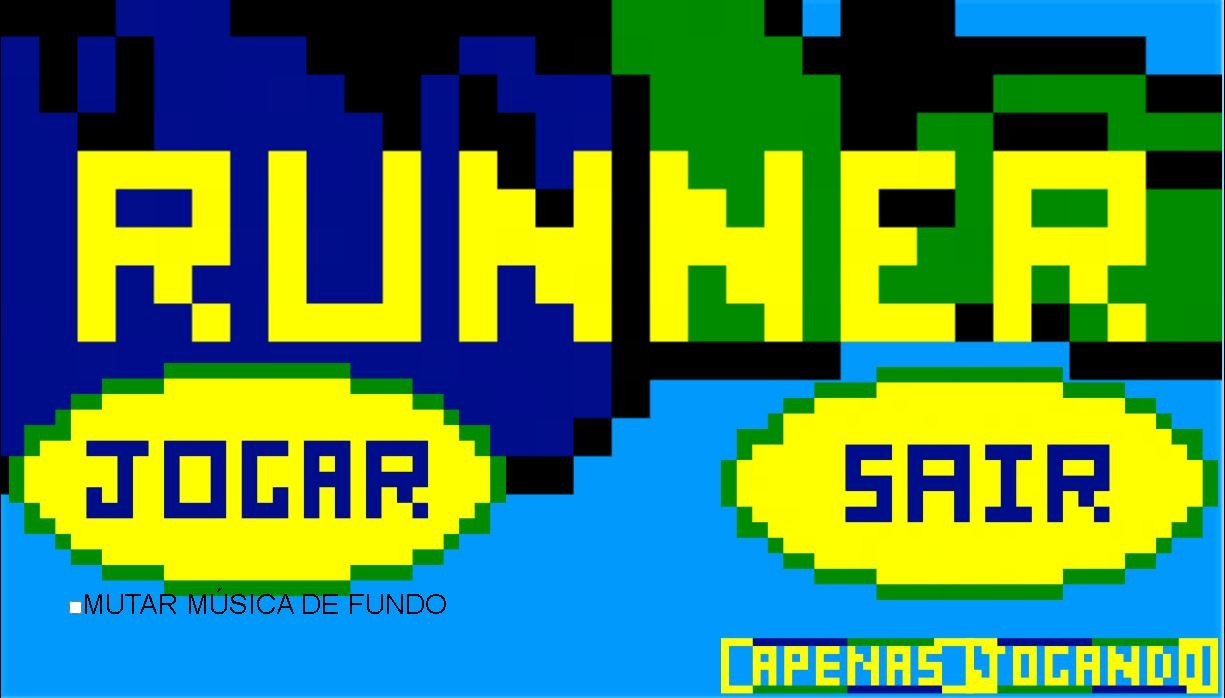 Games like Runner_AP