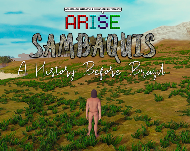 Games like SAMBAQUIS - A History Before Brazil