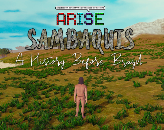 SAMBAQUIS - A History Before Brazil Game Cover