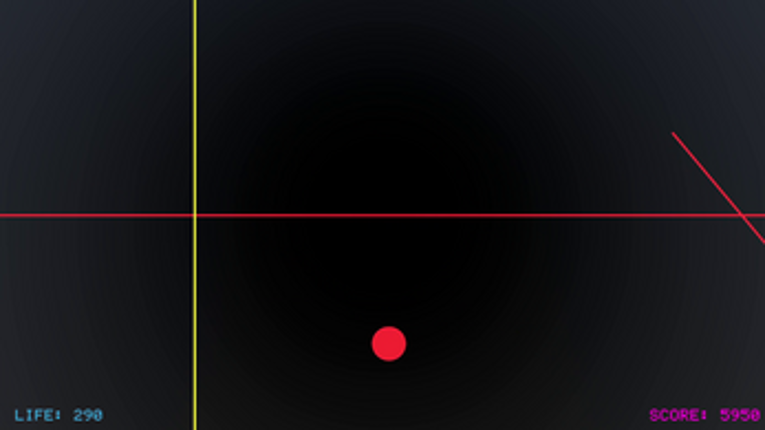 Semaphore screenshot