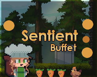 Games like Sentient Buffet