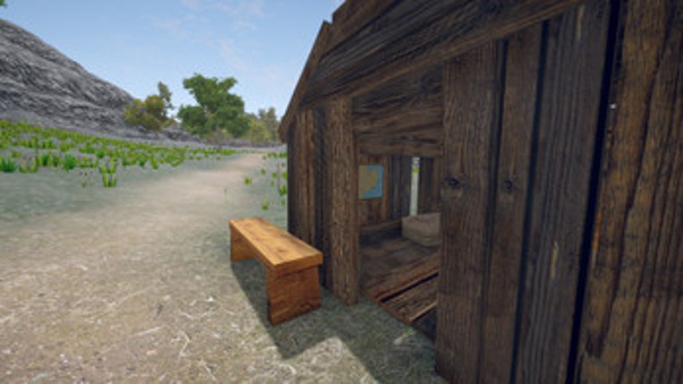 Shoreside Image