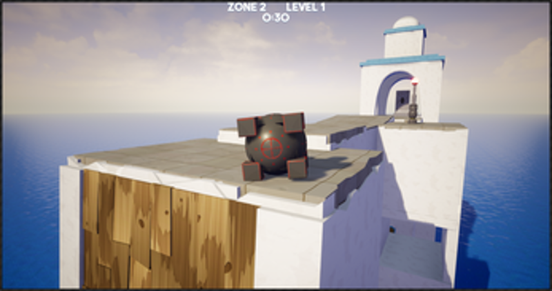 SKYWARD screenshot