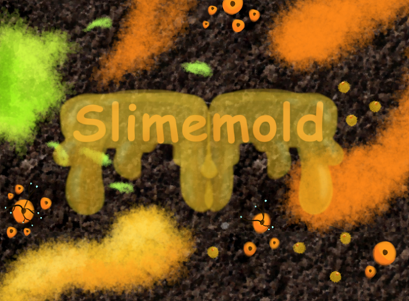 Slimemold Image